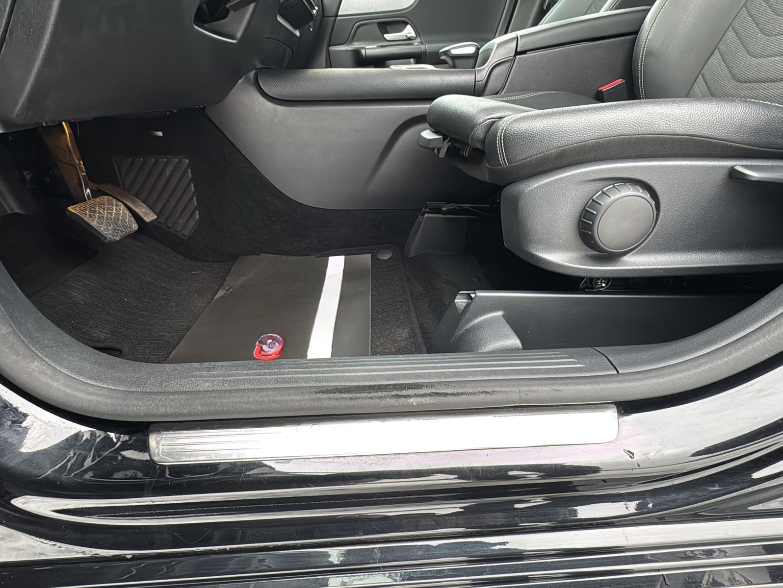 Mercedes-Benz B 180 AHK Schwenkbar*LED*MBUX foto 23