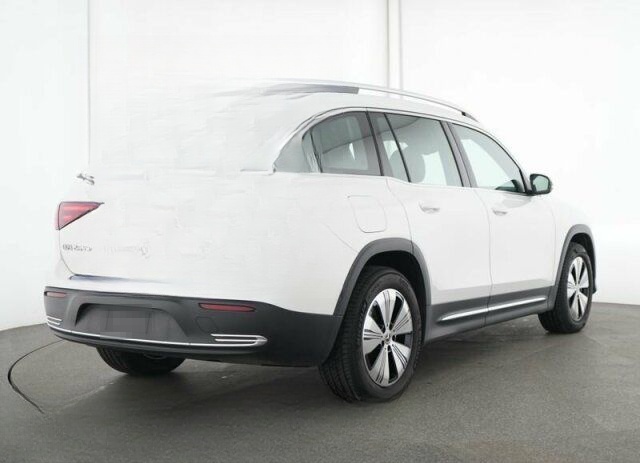 Mercedes-Benz EQB 250+ Progressive/Navi/LED/Kamera/Spurhalte foto 3