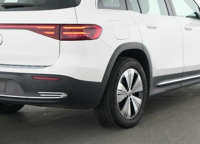 Mercedes-Benz EQB 250+ Progressive/Navi/LED/Kamera/Spurhalte foto 4