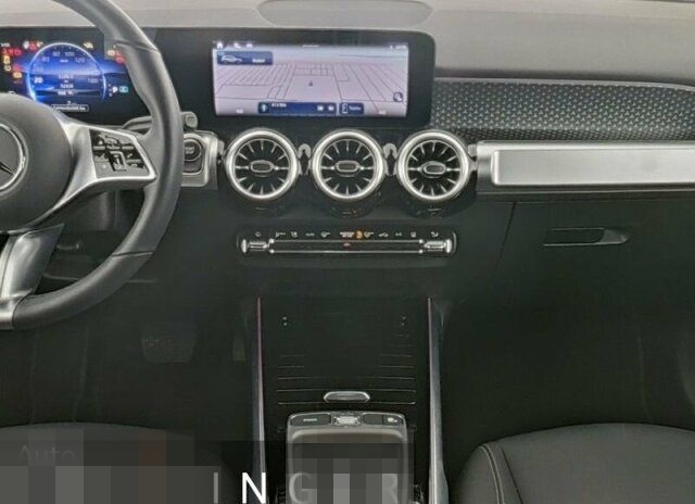 Mercedes-Benz EQB 250+ Progressive/Navi/LED/Kamera/Spurhalte foto 5