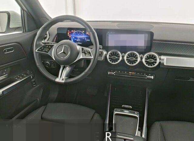 Mercedes-Benz EQB 250+ Progressive/Navi/LED/Kamera/Spurhalte foto 7