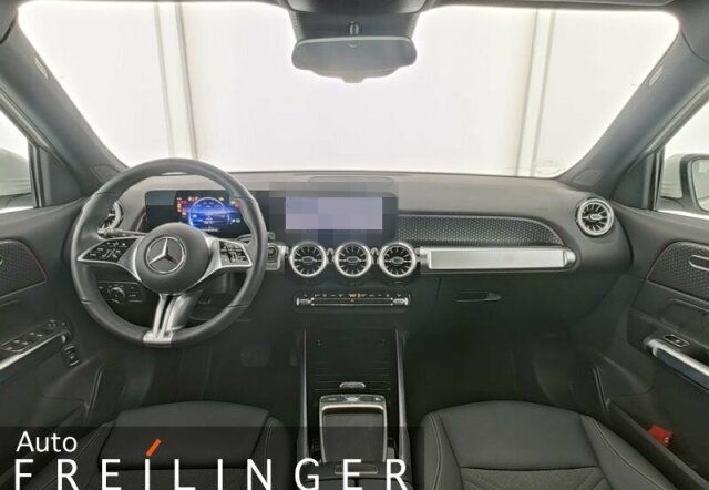 Mercedes-Benz EQB 250+ Progressive/Navi/LED/Kamera/Spurhalte foto 8