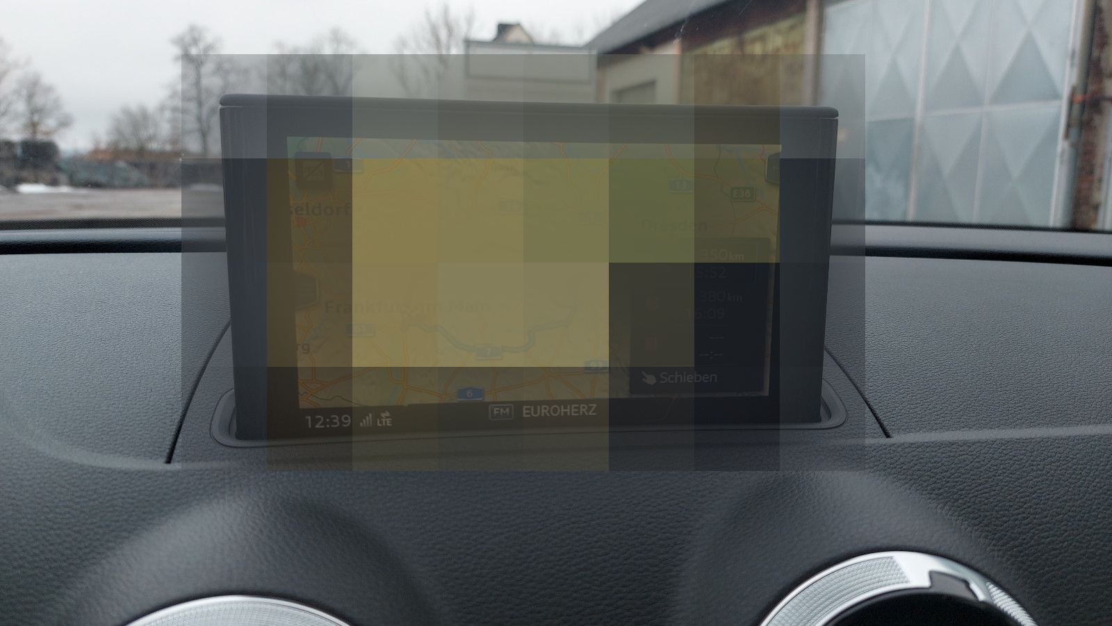 Audi A3 Sportback 35 TDI design LED SHZ Navi PDC foto 13