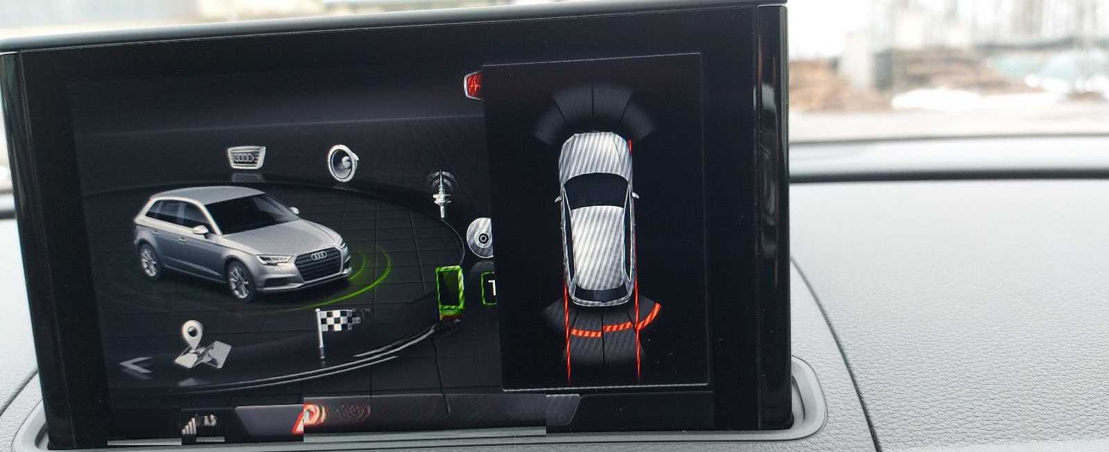 Audi A3 Sportback 35 TDI design LED SHZ Navi PDC foto 14