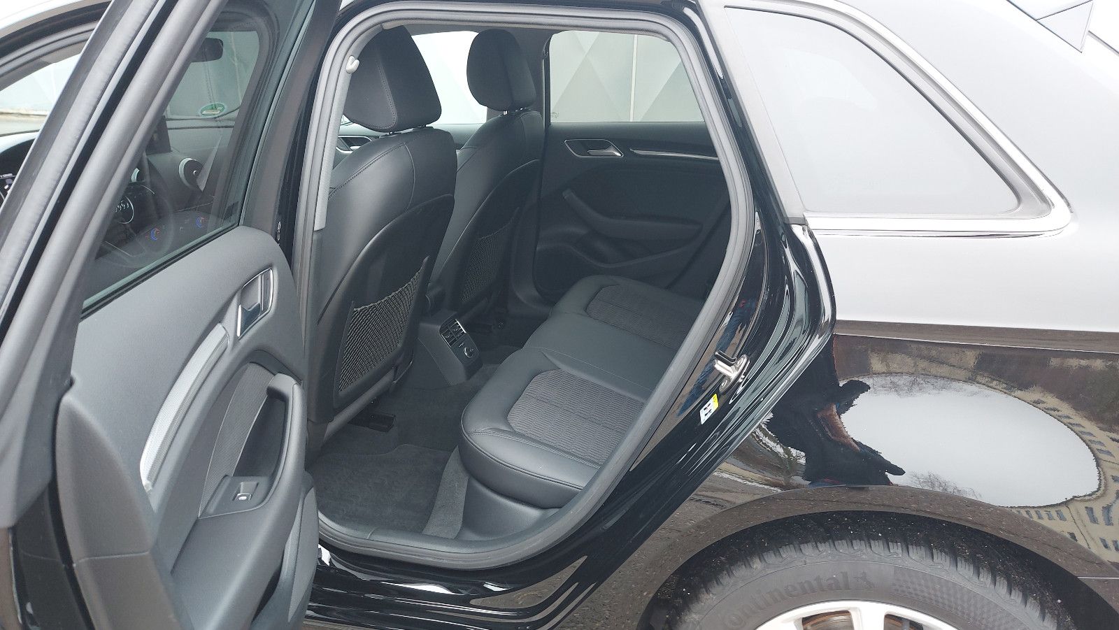 Audi A3 Sportback 35 TDI design LED SHZ Navi PDC foto 17