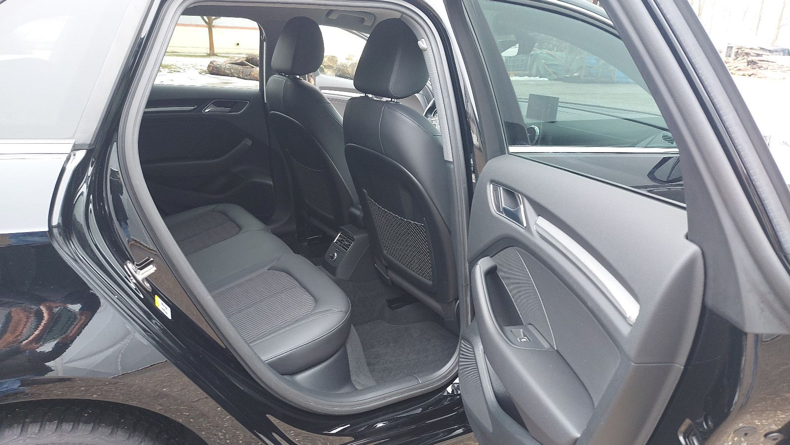 Audi A3 Sportback 35 TDI design LED SHZ Navi PDC foto 18