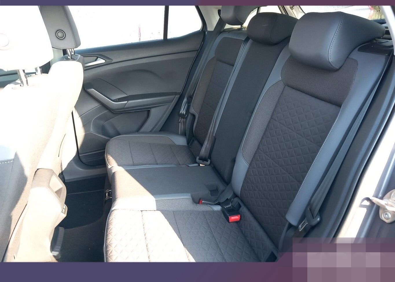 Volkswagen T-Cross 1.0 TSI 110 DSG Style Nav DigCo ACC Kam foto 7