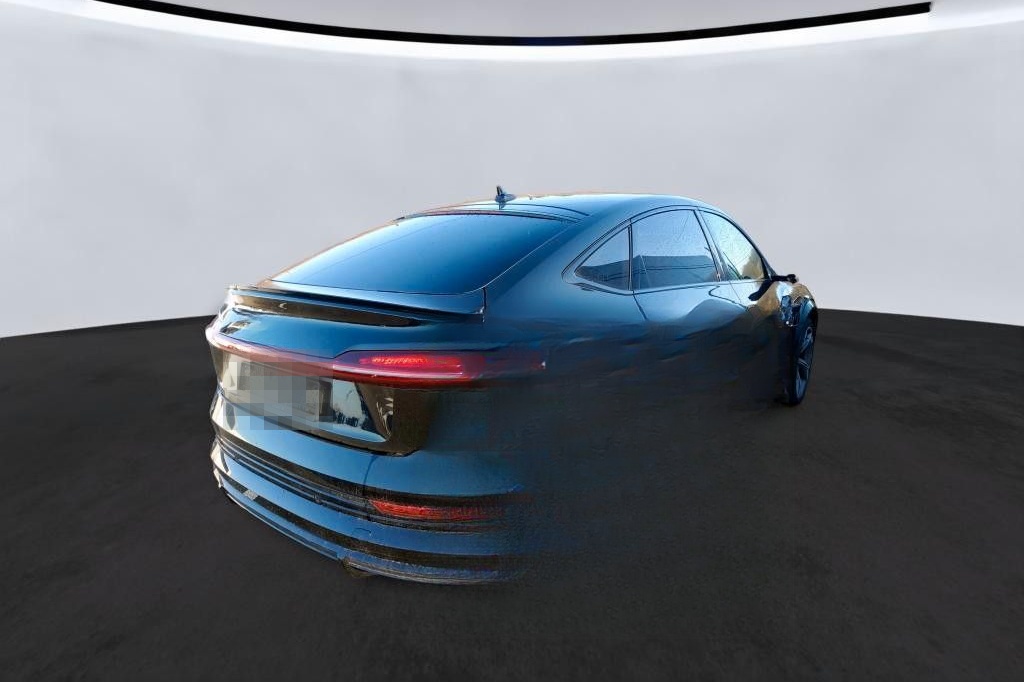 Audi E-tron Sportback S Quattro*EXCLUSIVE*MASSAGE* foto 3
