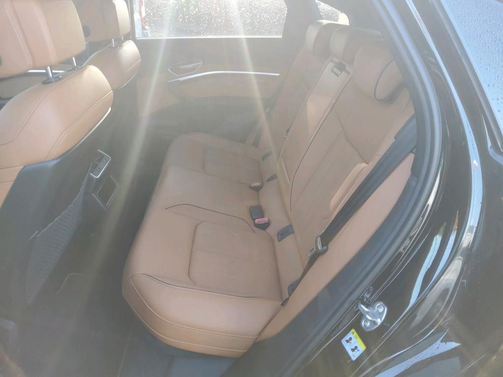 Audi E-tron Sportback S Quattro*EXCLUSIVE*MASSAGE* foto 6