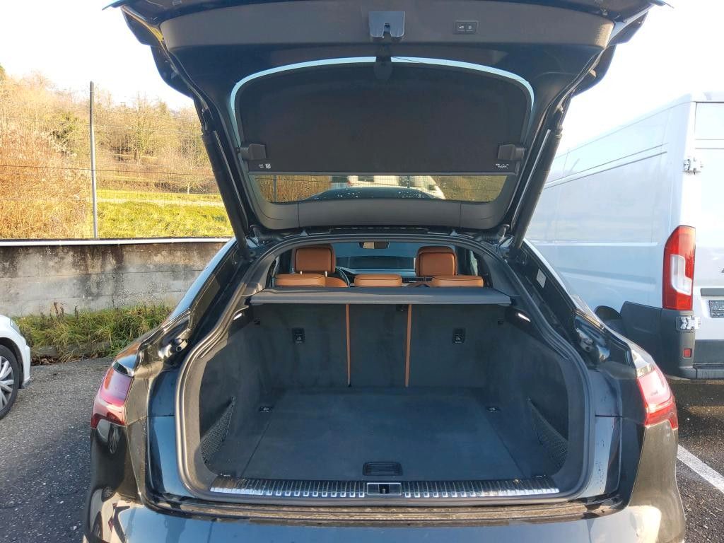 Audi E-tron Sportback S Quattro*EXCLUSIVE*MASSAGE* foto 7