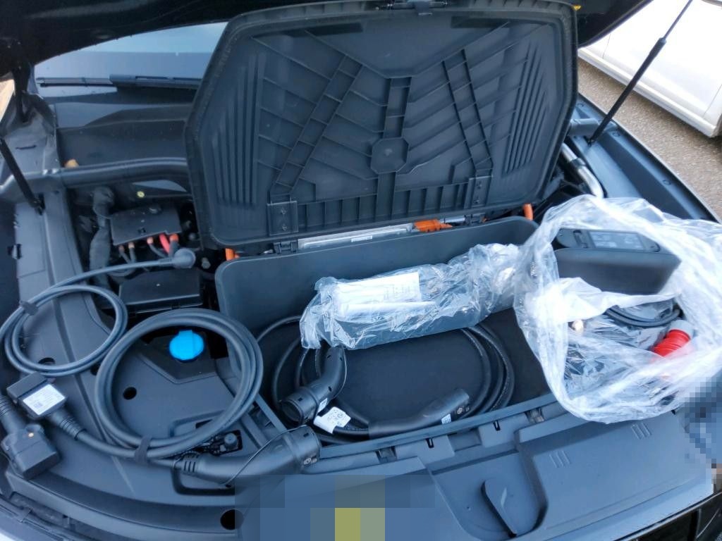Audi E-tron Sportback S Quattro*EXCLUSIVE*MASSAGE* foto 8