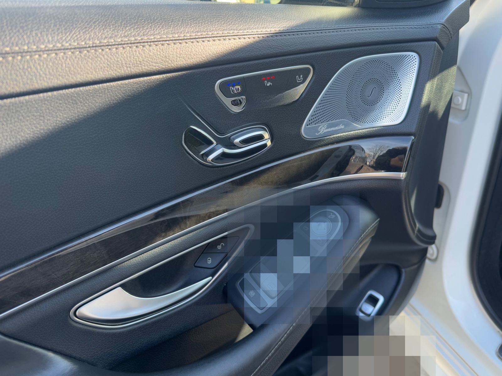 Mercedes-Benz S 350 d AMG Line 4MATIC Pano*Memory S.*Massage foto 12