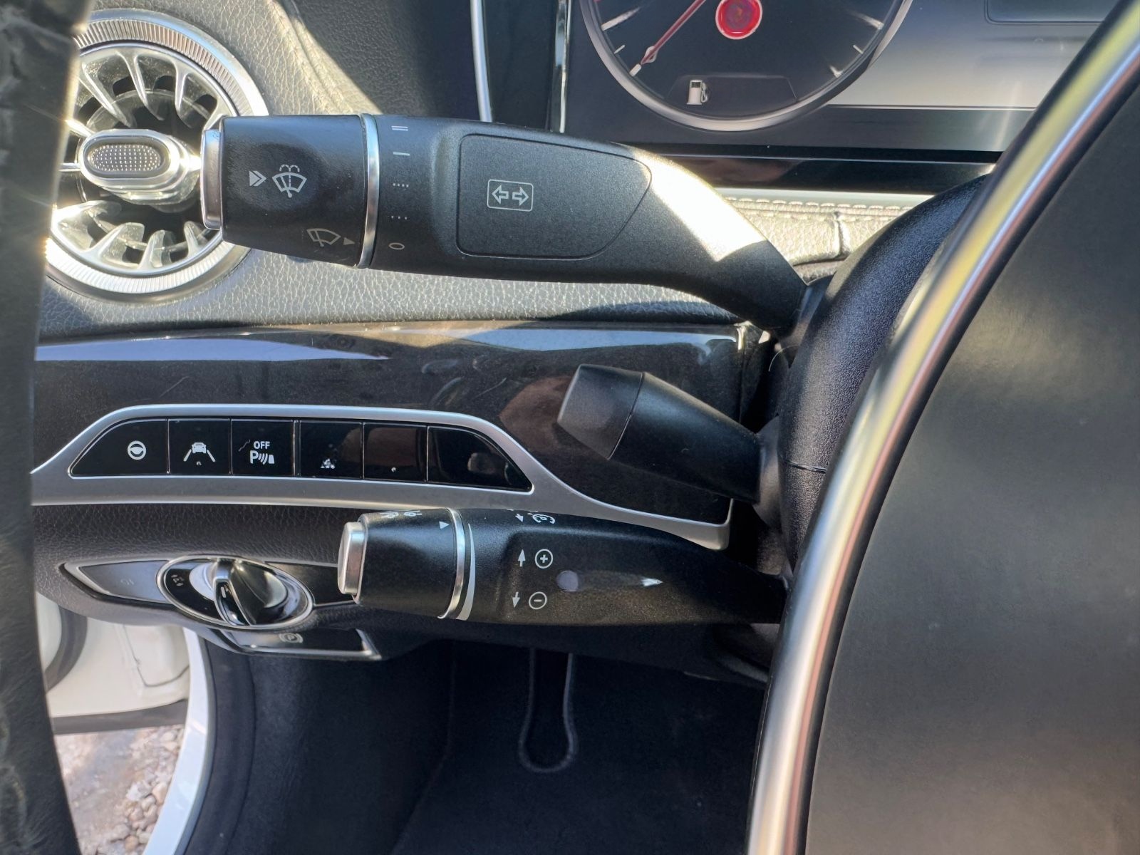 Mercedes-Benz S 350 d AMG Line 4MATIC Pano*Memory S.*Massage foto 13