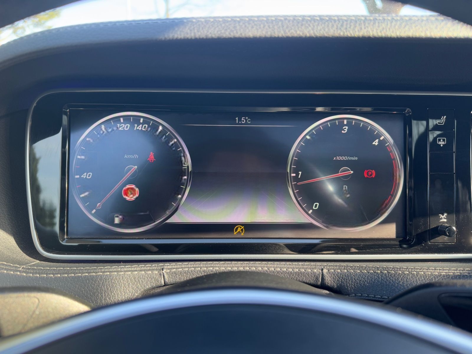 Mercedes-Benz S 350 d AMG Line 4MATIC Pano*Memory S.*Massage foto 23