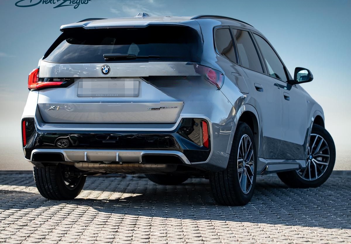BMW X1 sDrive20i M-Sport AHK PANO KoZg AdLED RFK foto 3