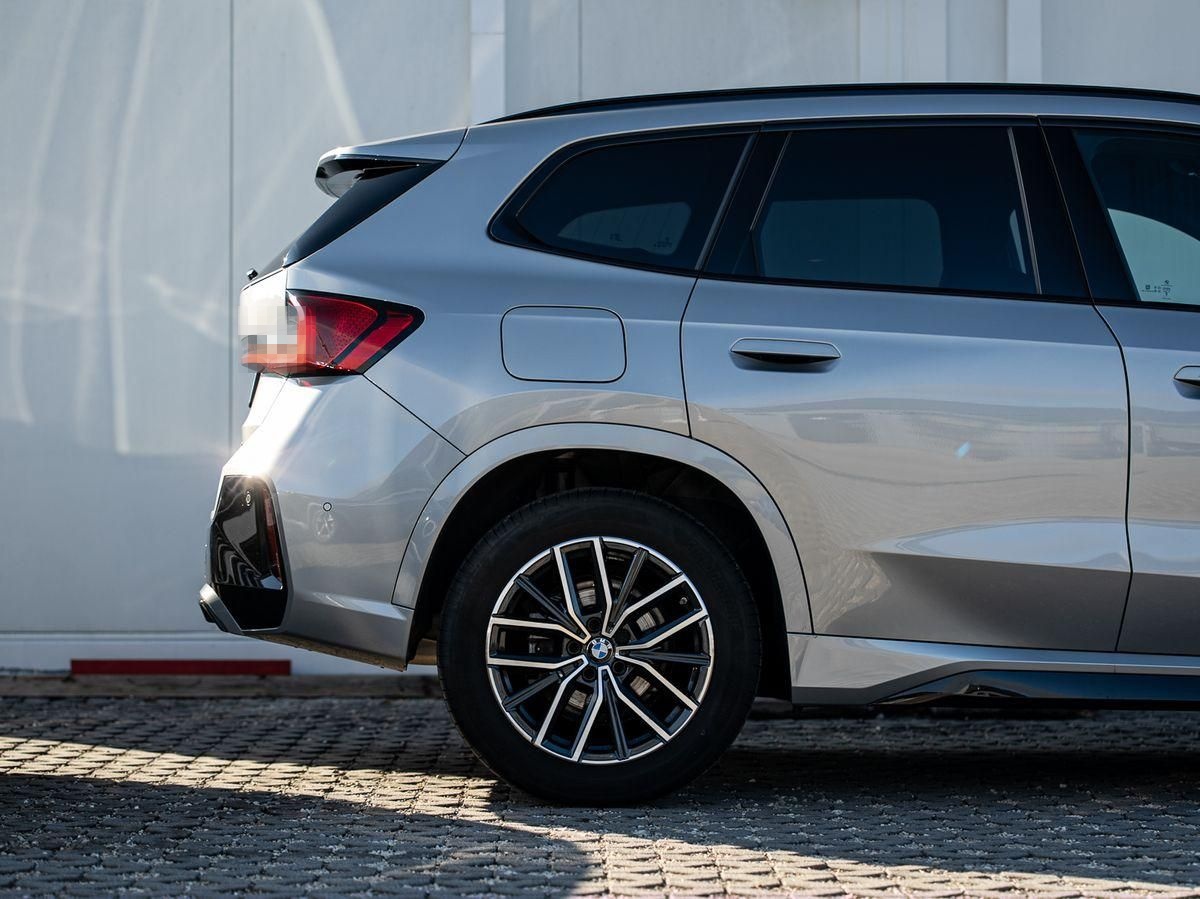 BMW X1 sDrive20i M-Sport AHK PANO KoZg AdLED RFK foto 6