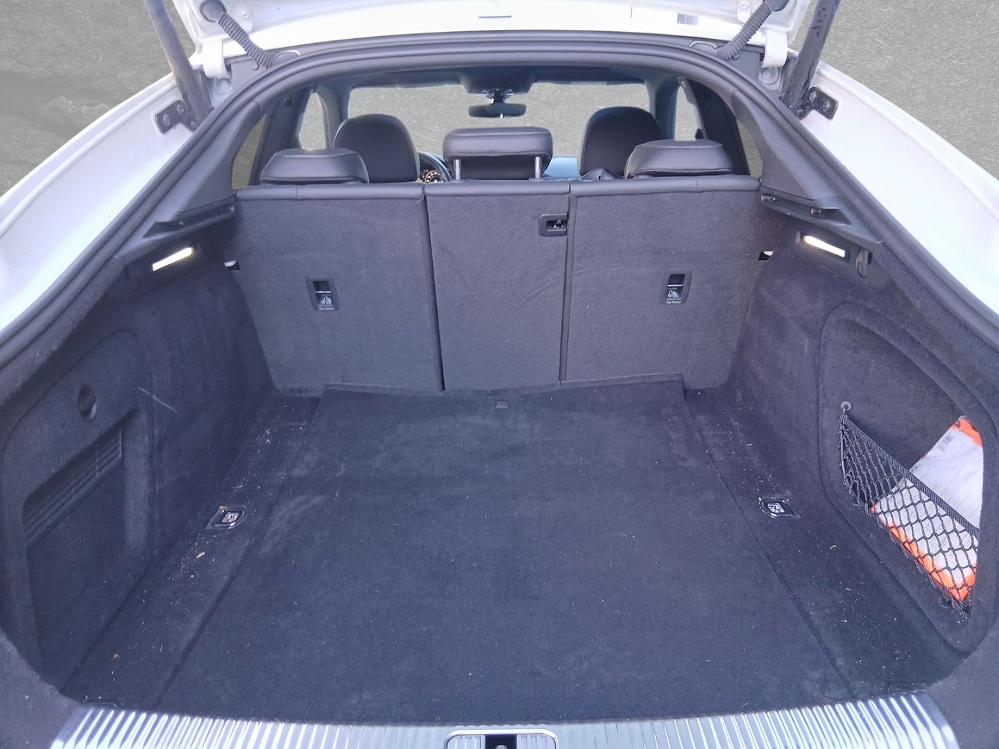 Audi S5 Sportback 3.0 TDI quattro foto 11