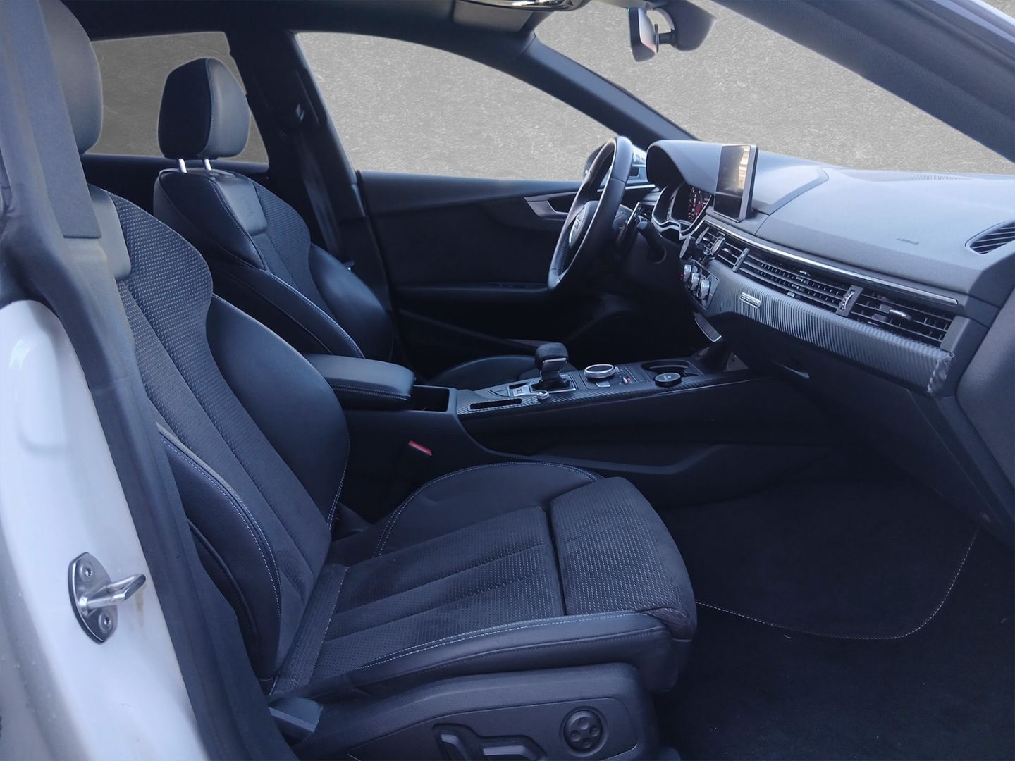 Audi S5 Sportback 3.0 TDI quattro foto 3