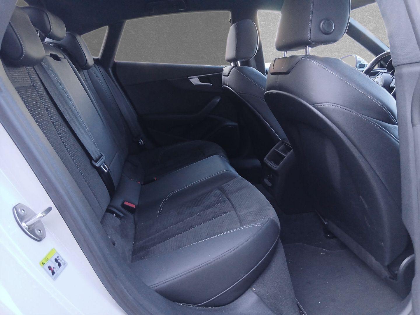 Audi S5 Sportback 3.0 TDI quattro foto 5