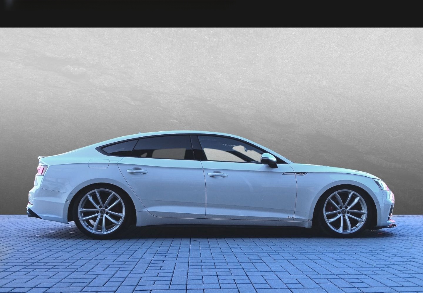 Audi S5 Sportback 3.0 TDI quattro foto 6