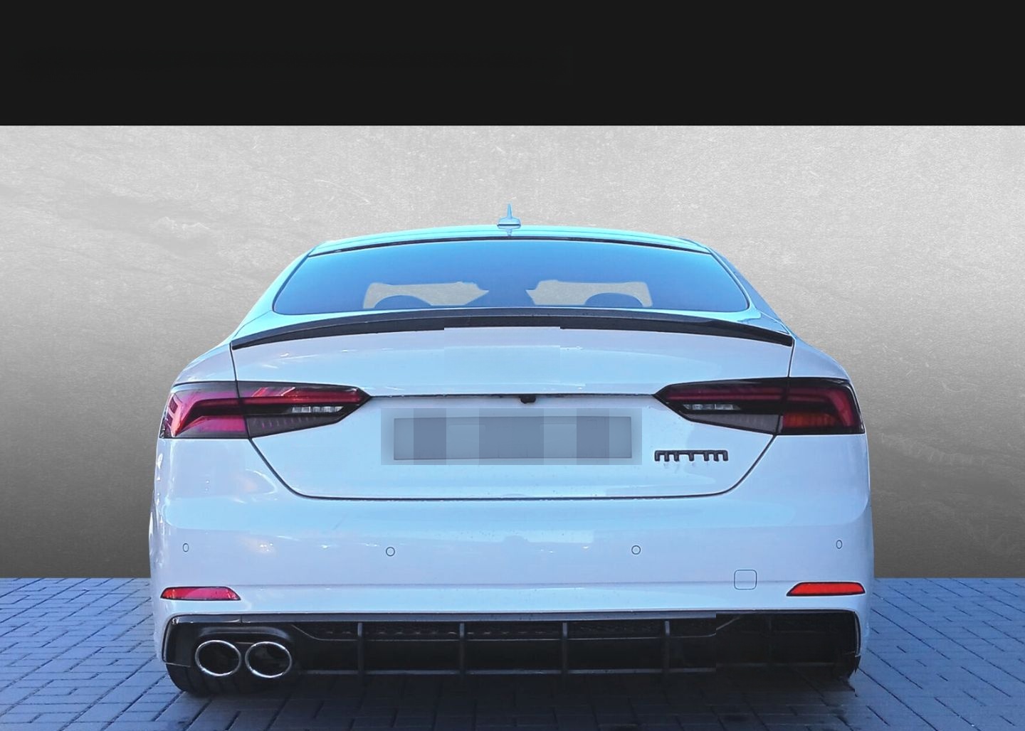 Audi S5 Sportback 3.0 TDI quattro foto 7