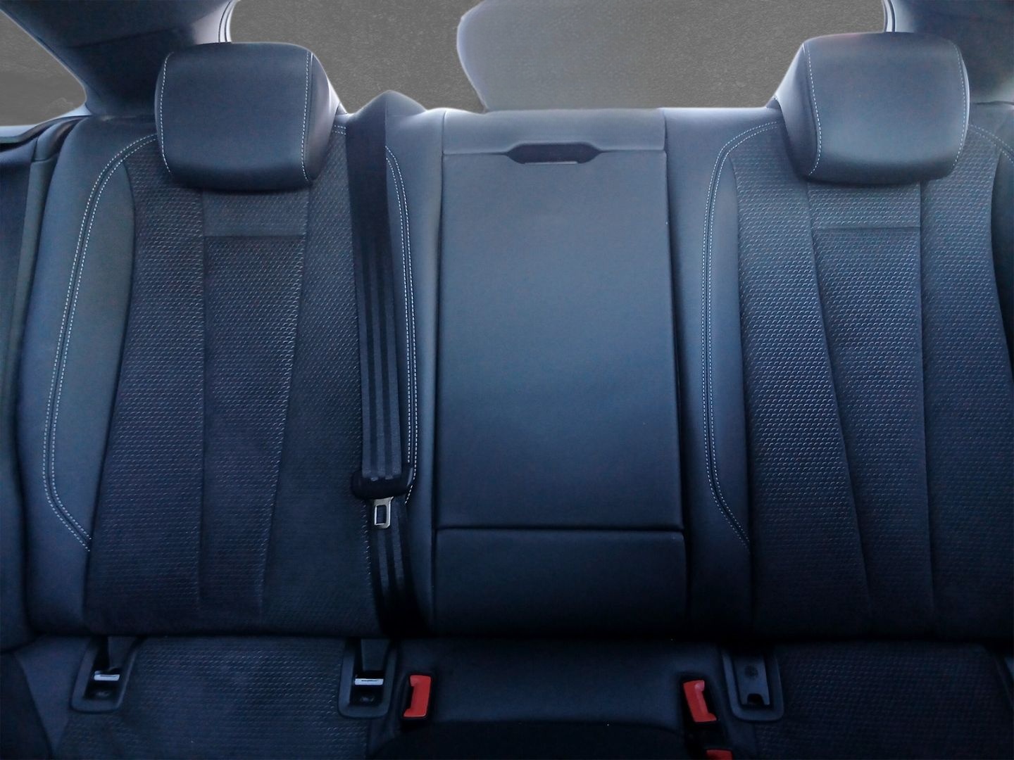 Audi S5 Sportback 3.0 TDI quattro foto 10