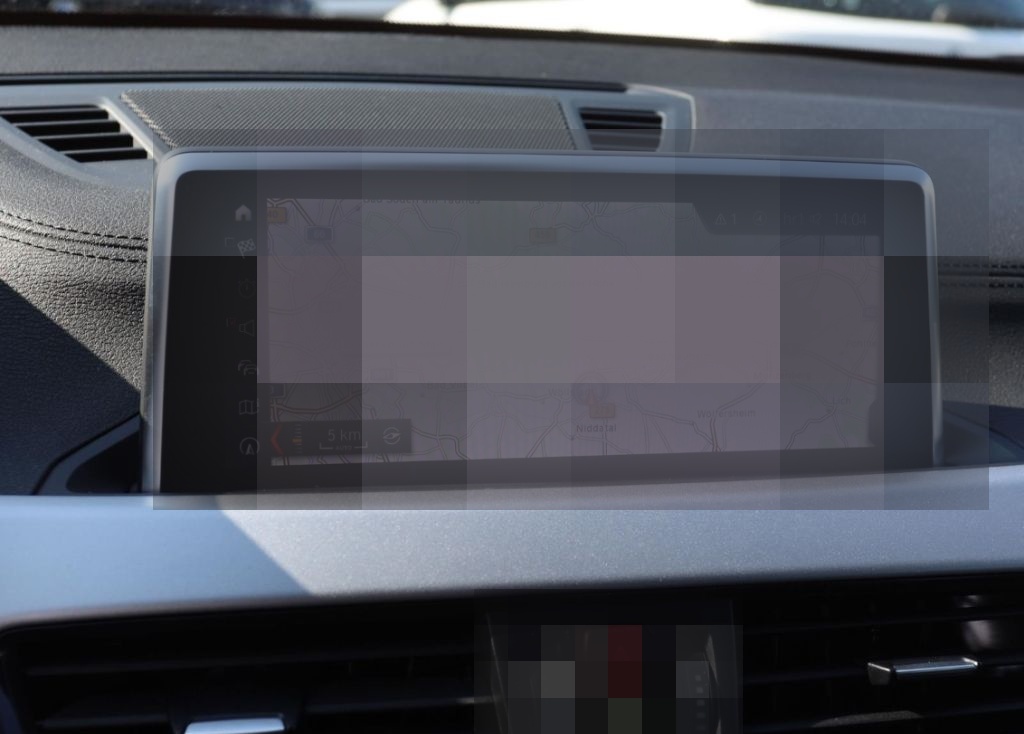 BMW X2 18i+Navi+DAB+LED+Temp+el.Heckklappe+SHZ+PDCv+ foto 11