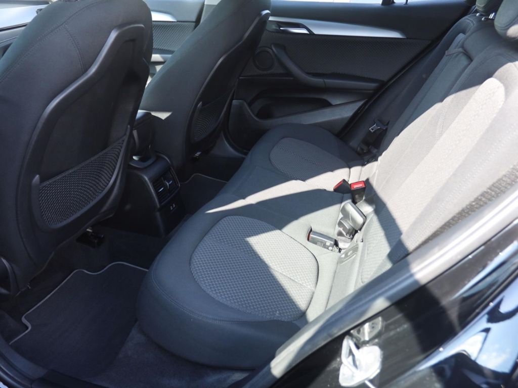 BMW X2 18i+Navi+DAB+LED+Temp+el.Heckklappe+SHZ+PDCv+ foto 13
