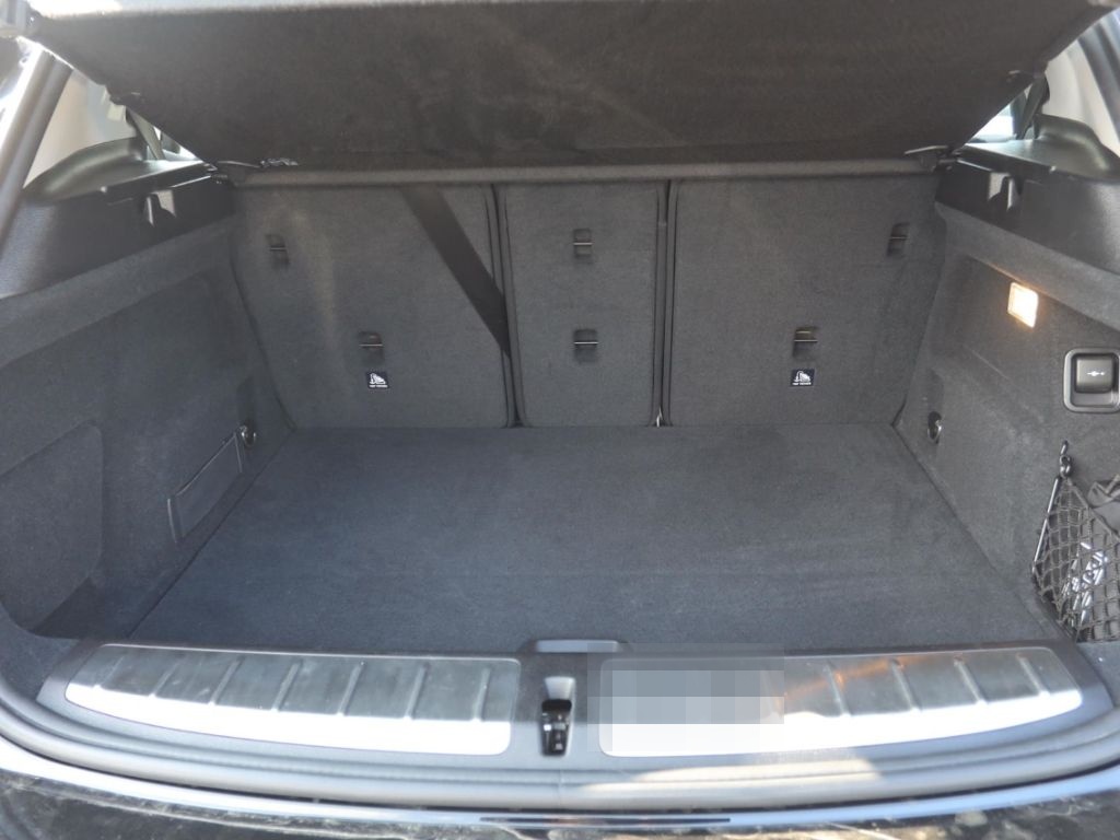 BMW X2 18i+Navi+DAB+LED+Temp+el.Heckklappe+SHZ+PDCv+ foto 15