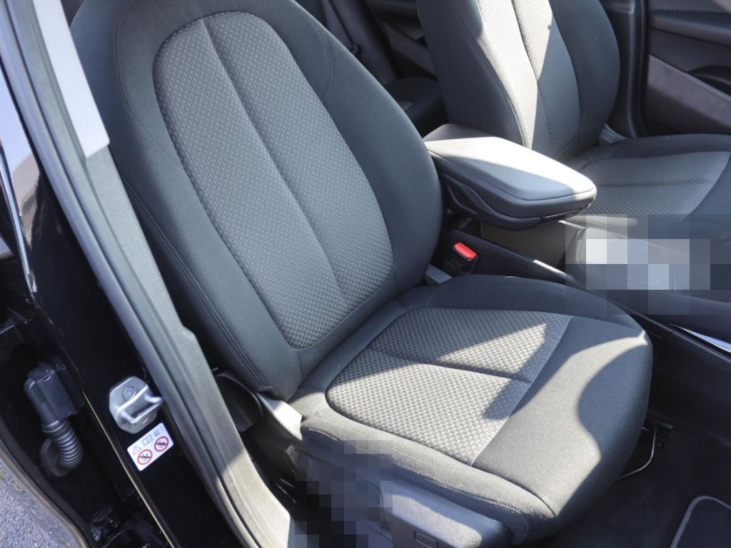 BMW X2 18i+Navi+DAB+LED+Temp+el.Heckklappe+SHZ+PDCv+ foto 20