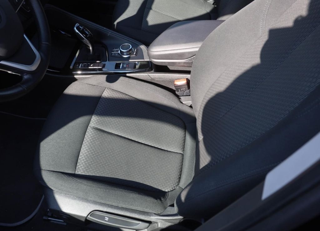 BMW X2 18i+Navi+DAB+LED+Temp+el.Heckklappe+SHZ+PDCv+ foto 7