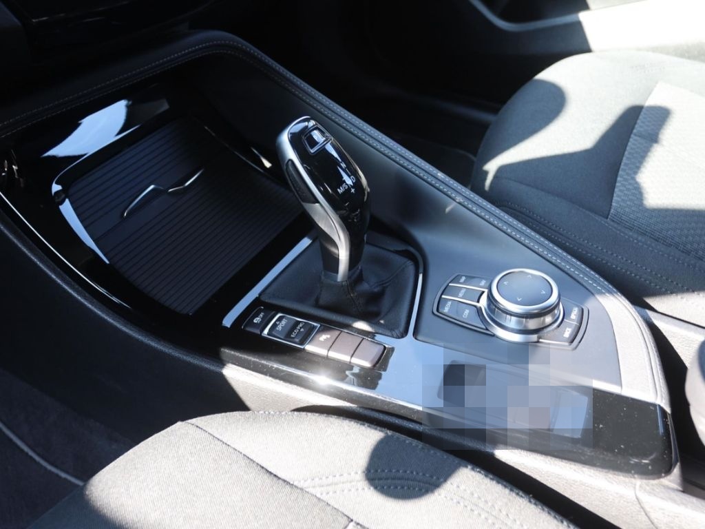 BMW X2 18i+Navi+DAB+LED+Temp+el.Heckklappe+SHZ+PDCv+ foto 9