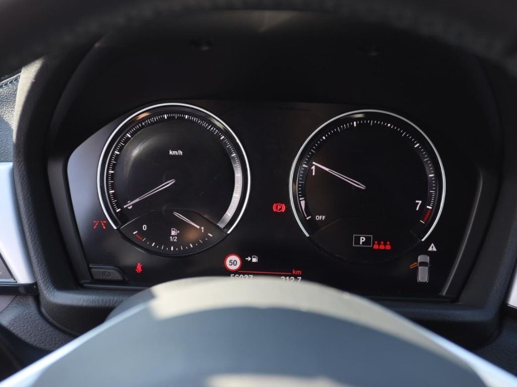 BMW X2 18i+Navi+DAB+LED+Temp+el.Heckklappe+SHZ+PDCv+ foto 10