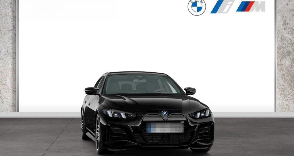 BMW i4 M50 xDrive Gran Coupé M Sport Harman/K LED foto 11