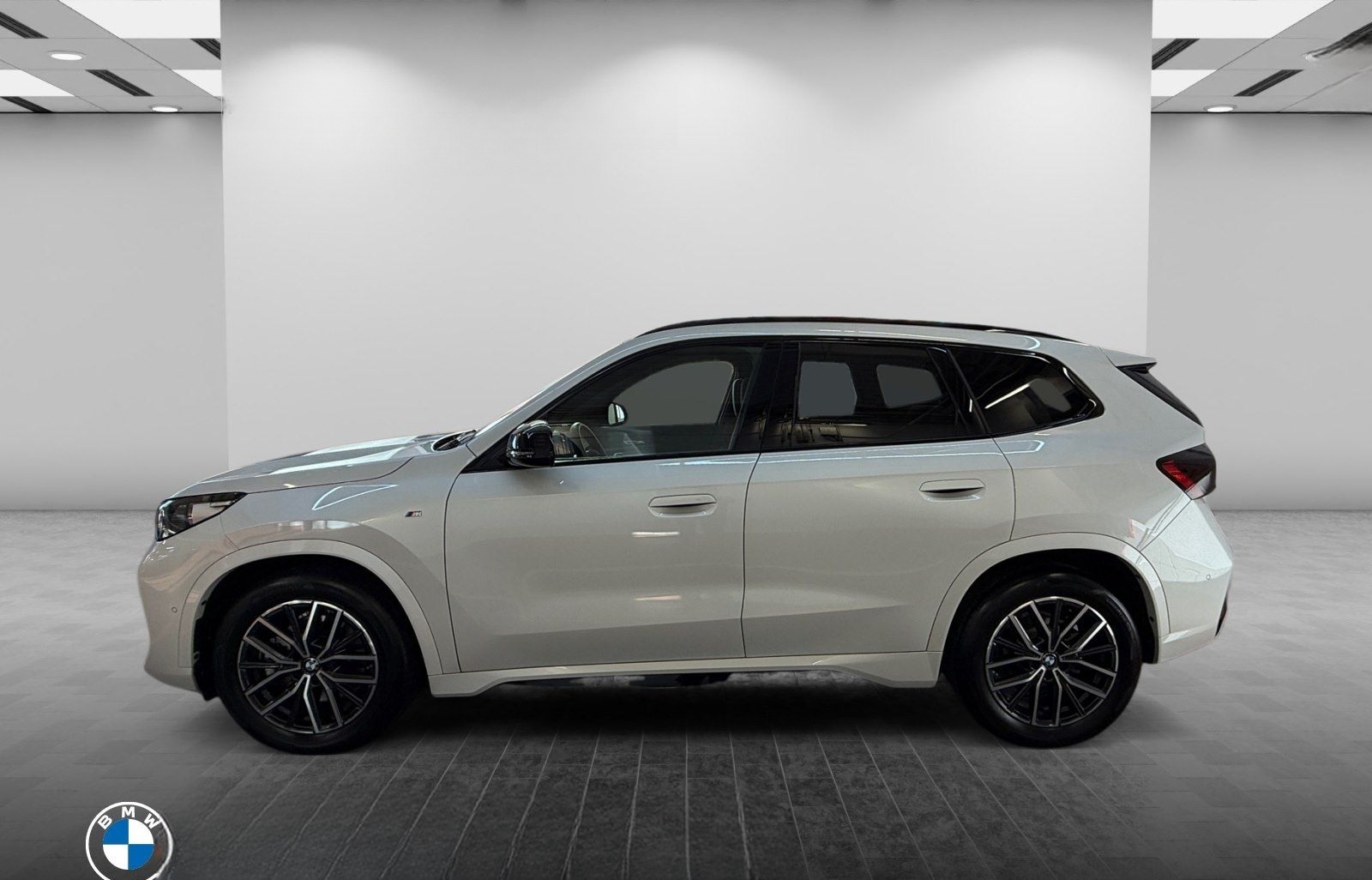 BMW X1 sDrive20i M Sport Kamera Driv.Assist LED foto 2