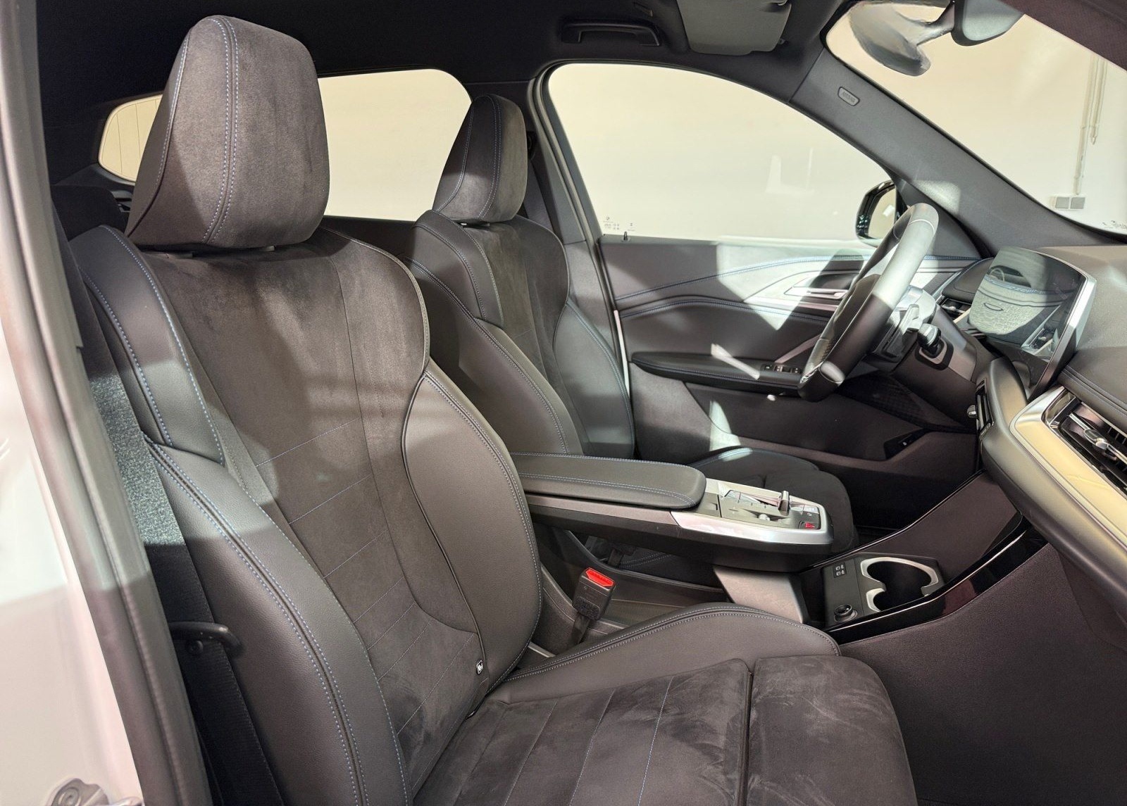 BMW X1 sDrive20i M Sport Kamera Driv.Assist LED foto 11