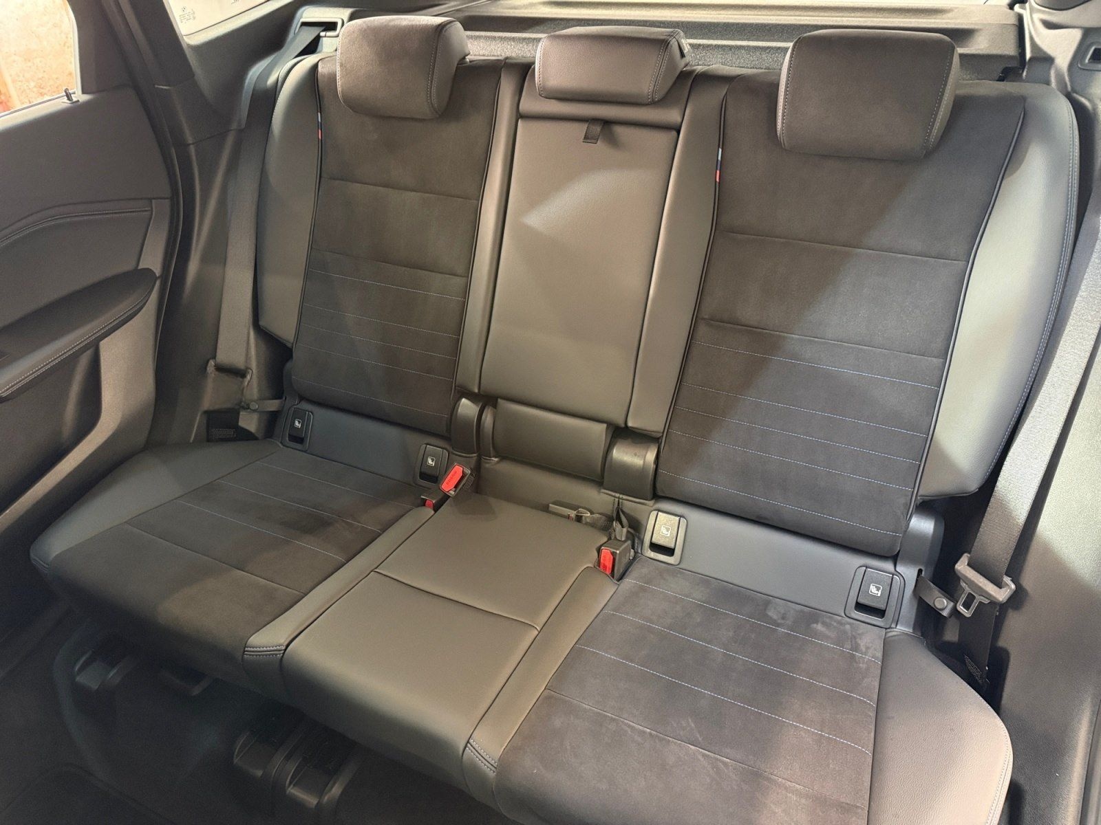 BMW X1 sDrive20i M Sport Kamera Driv.Assist LED foto 13