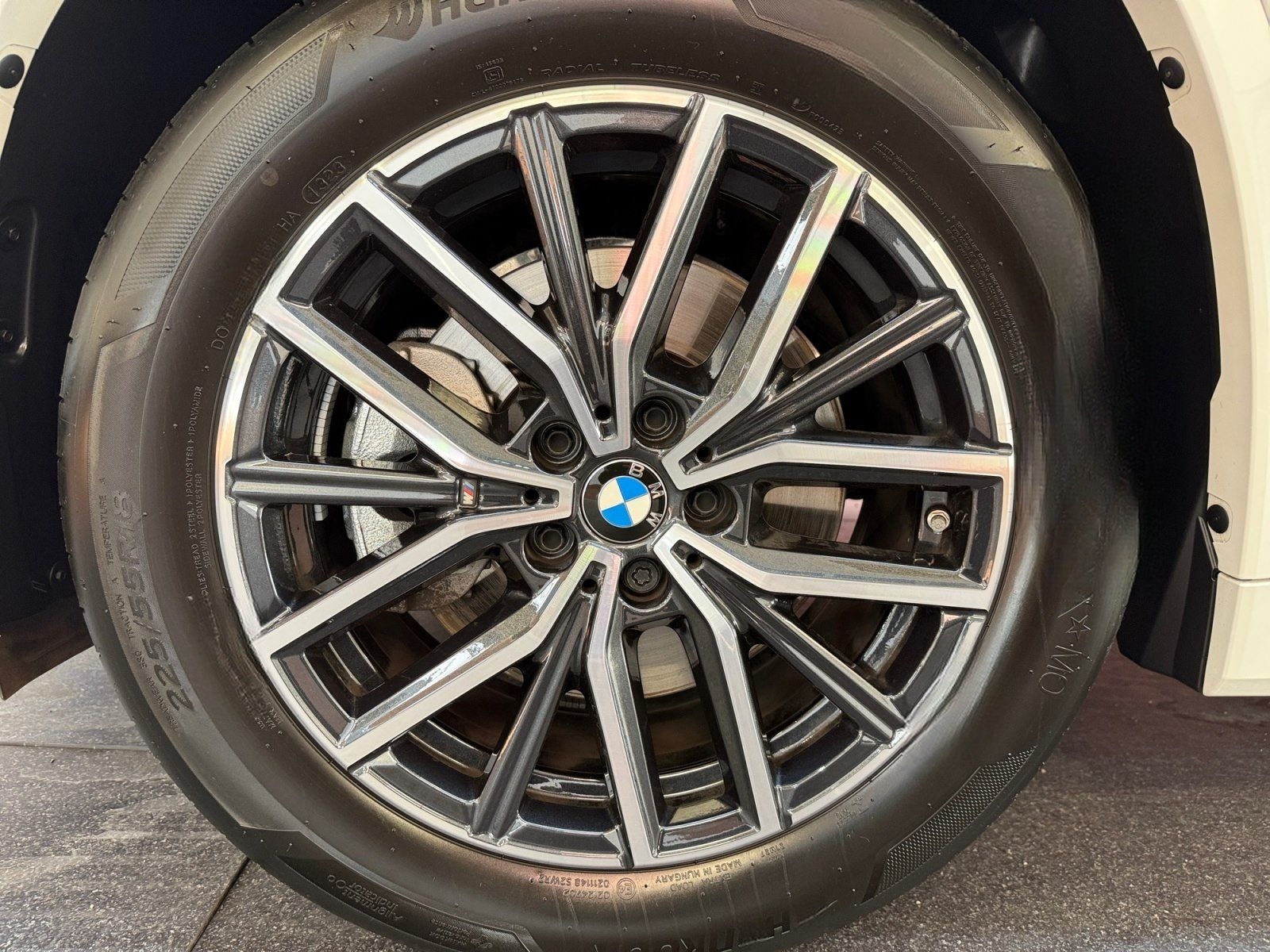 BMW X1 sDrive20i M Sport Kamera Driv.Assist LED foto 14