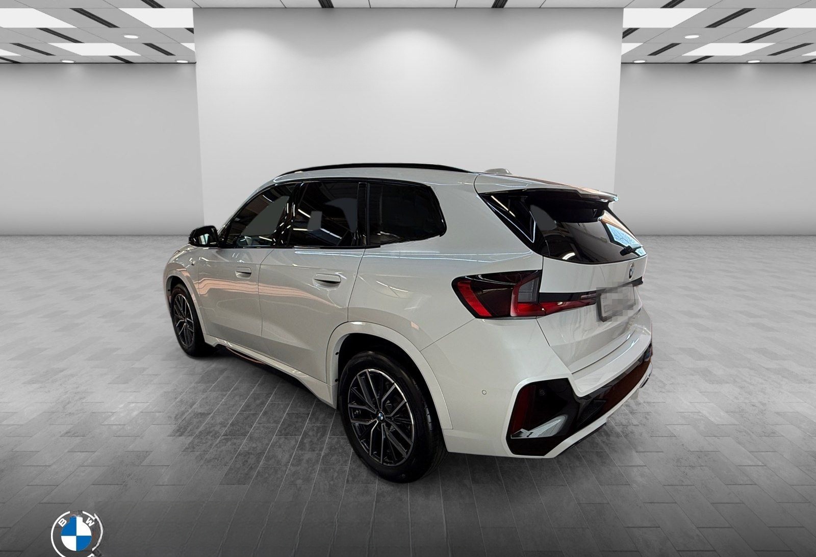 BMW X1 sDrive20i M Sport Kamera Driv.Assist LED foto 3
