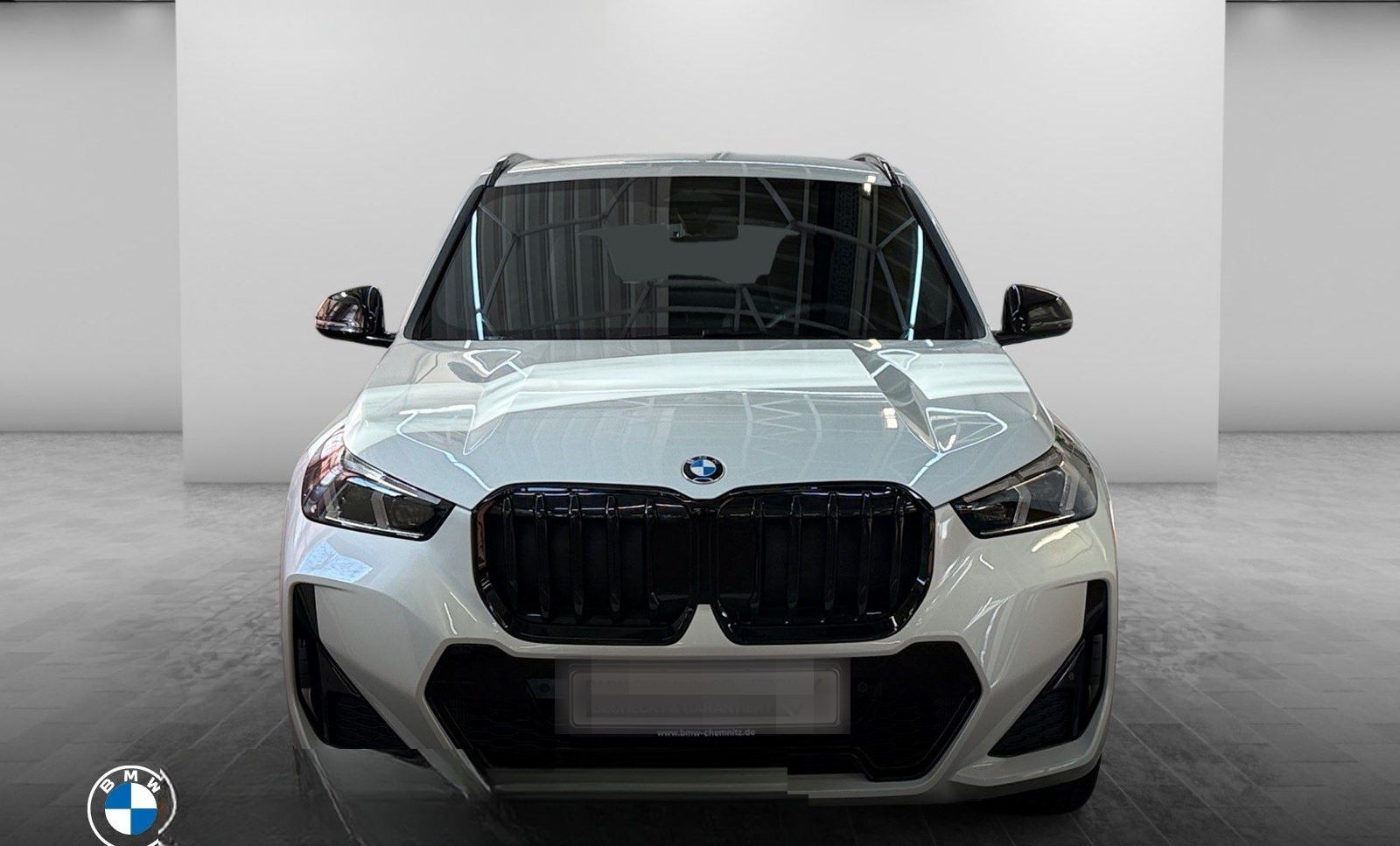 BMW X1 sDrive20i M Sport Kamera Driv.Assist LED foto 4