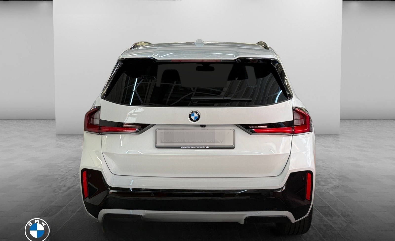 BMW X1 sDrive20i M Sport Kamera Driv.Assist LED foto 5
