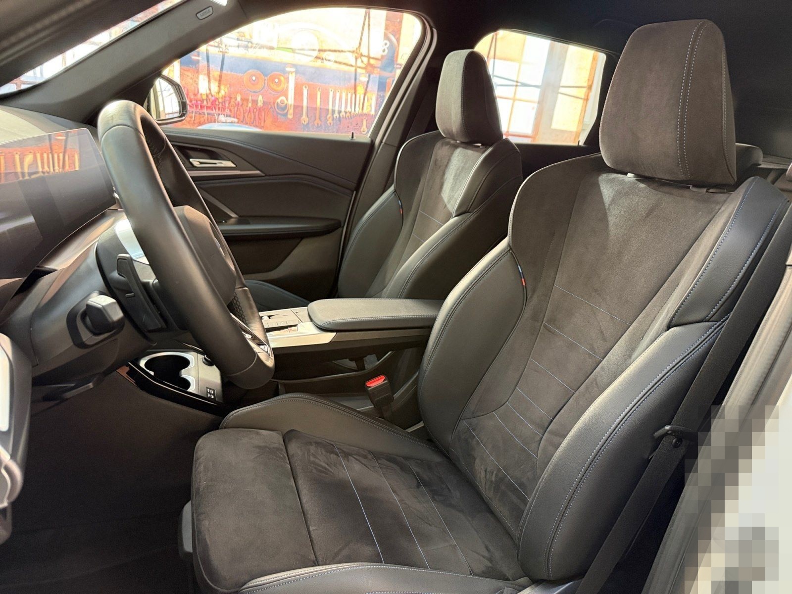 BMW X1 sDrive20i M Sport Kamera Driv.Assist LED foto 6