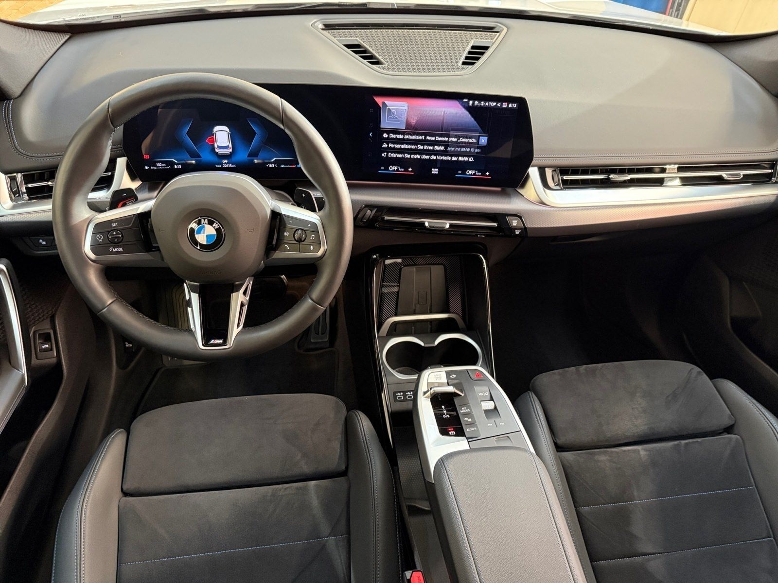 BMW X1 sDrive20i M Sport Kamera Driv.Assist LED foto 7