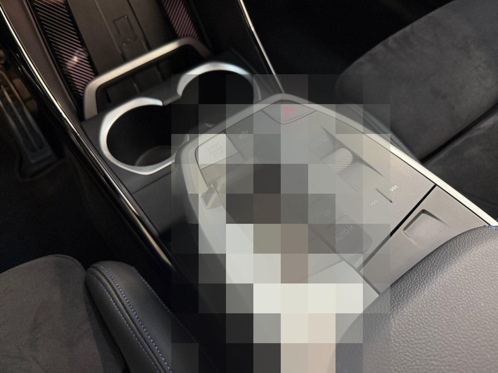 BMW X1 sDrive20i M Sport Kamera Driv.Assist LED foto 9