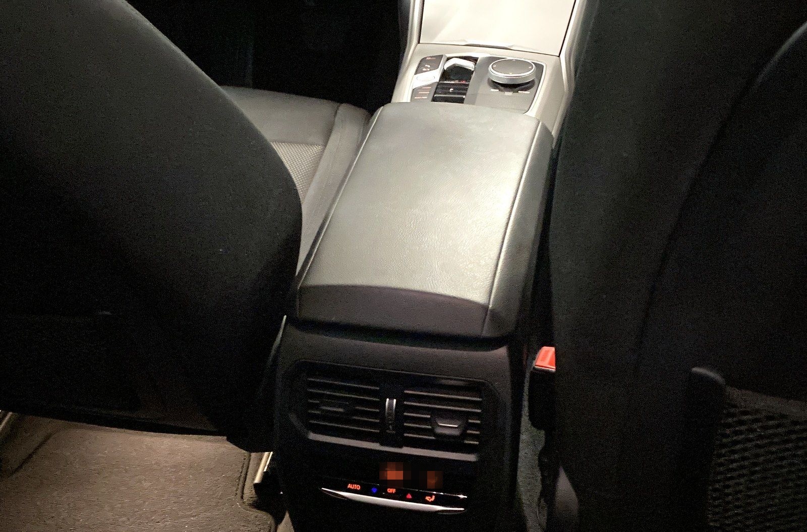 BMW 330e Touring Navi Kamera Sitzheizung foto 17