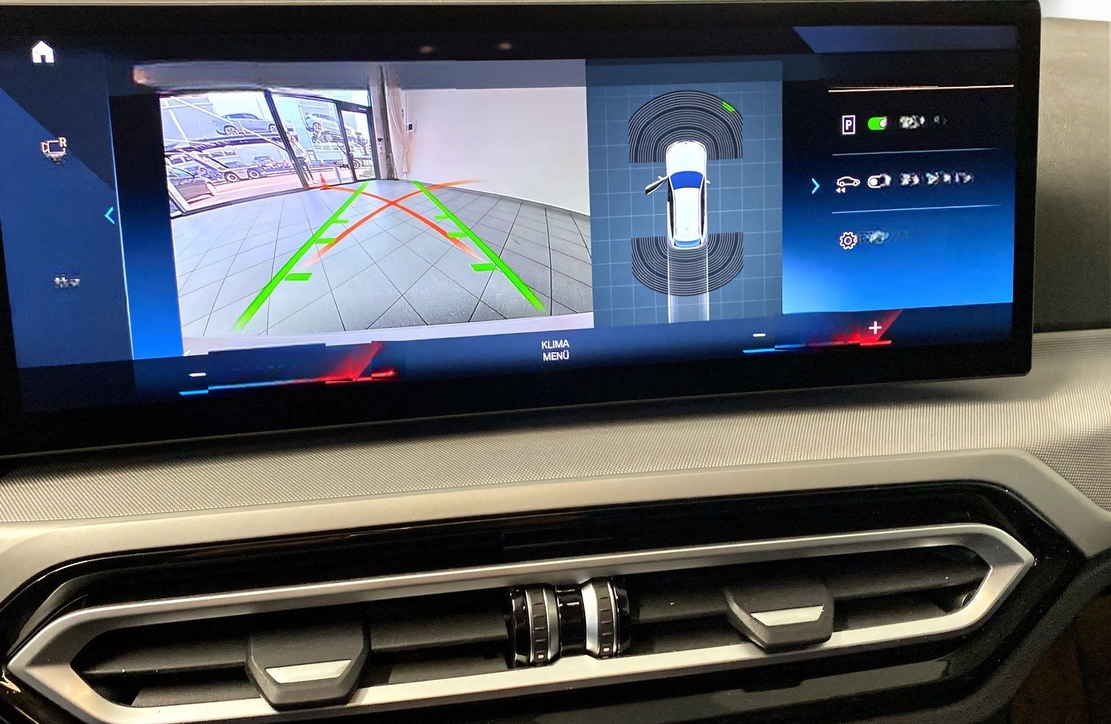 BMW 330e Touring Navi Kamera Sitzheizung foto 20