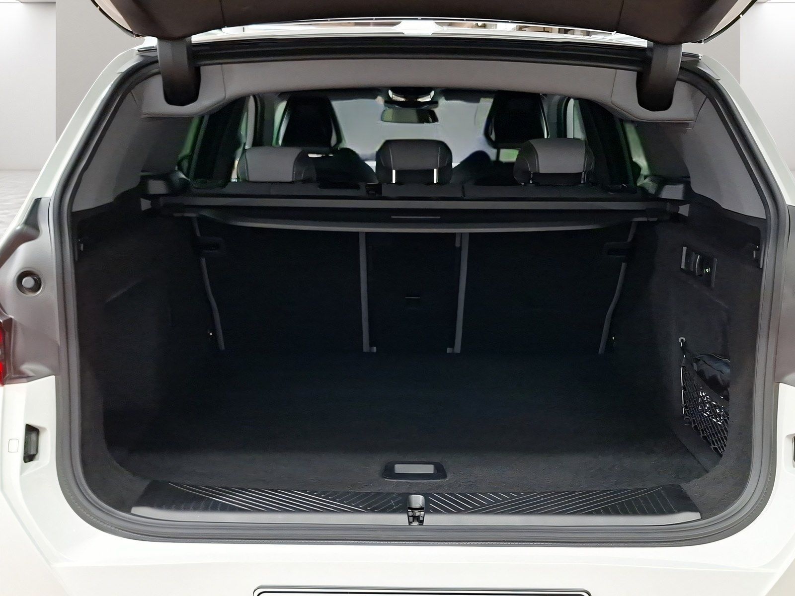 BMW X3 20d xDrive AHK Kamera Driv.Assist Sportsitze foto 11