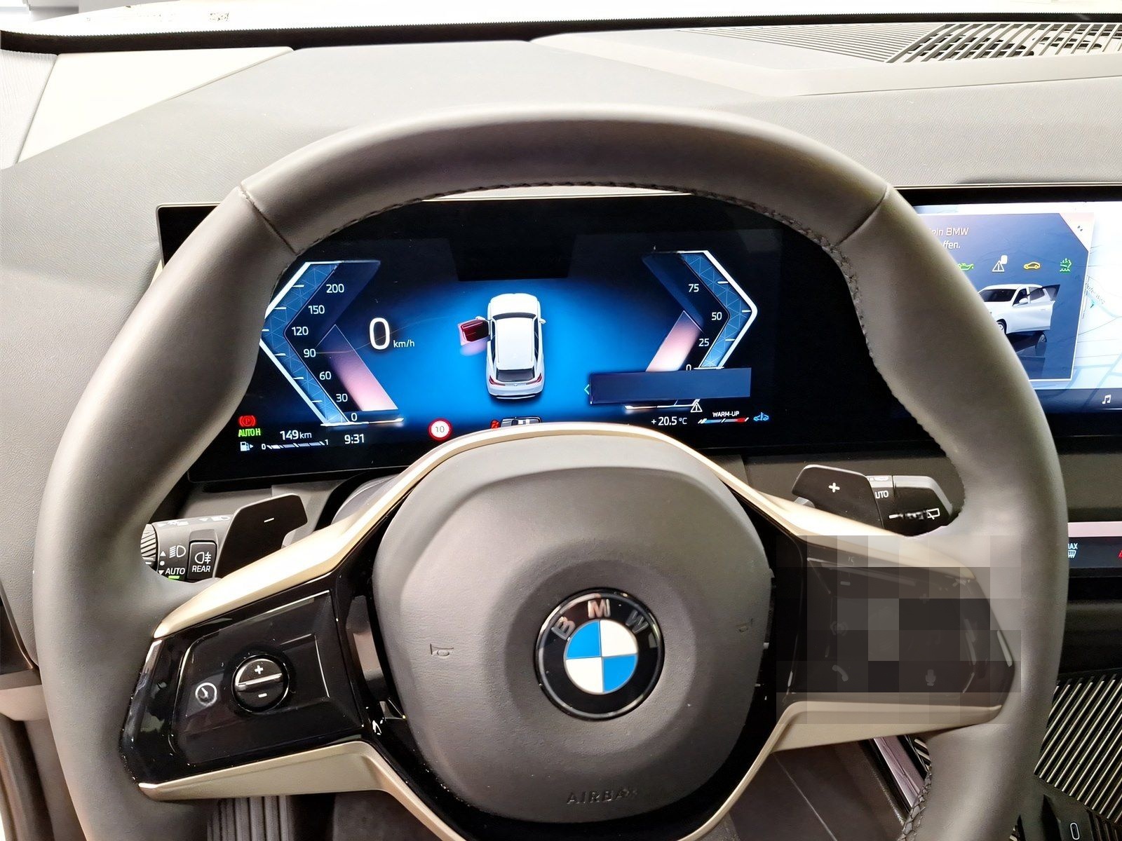 BMW X3 20d xDrive AHK Kamera Driv.Assist Sportsitze foto 13