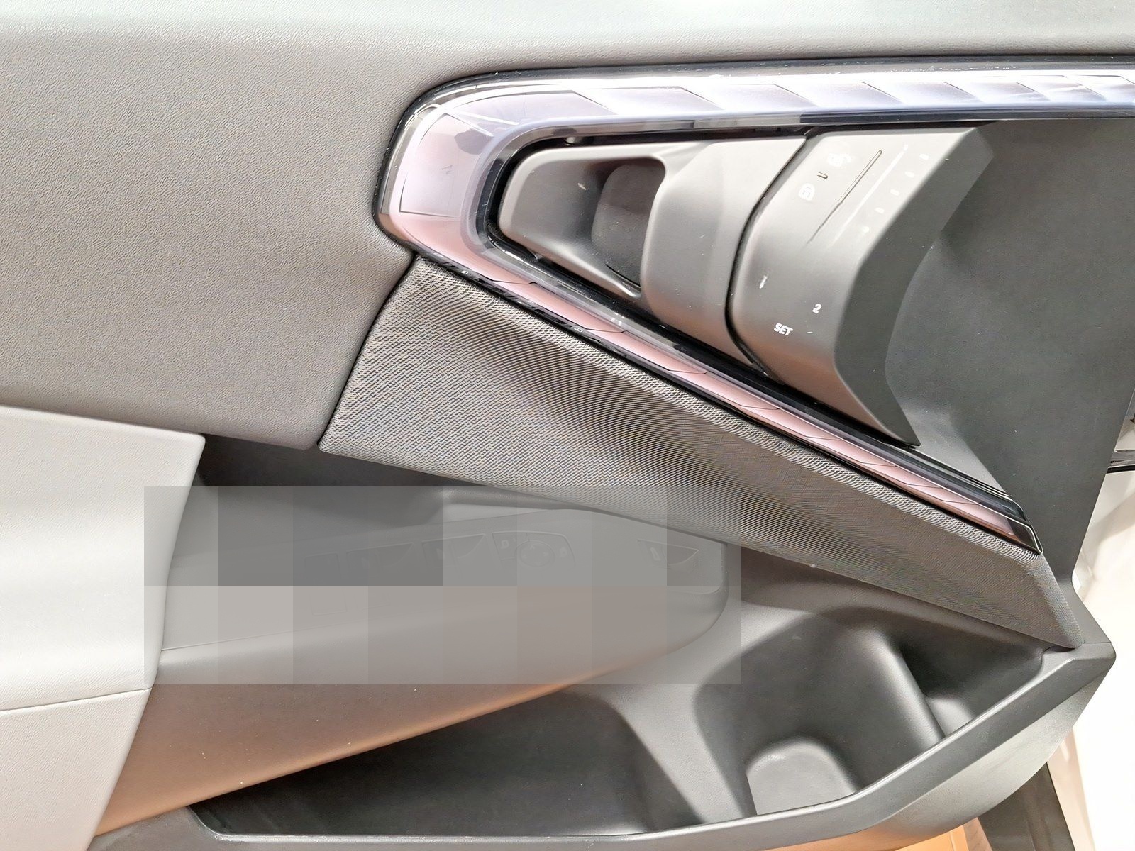 BMW X3 20d xDrive AHK Kamera Driv.Assist Sportsitze foto 16