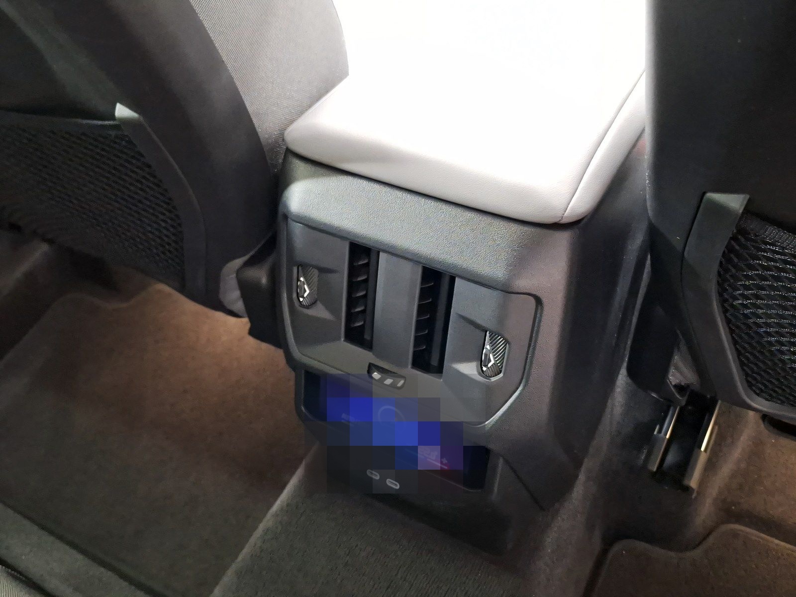 BMW X3 20d xDrive AHK Kamera Driv.Assist Sportsitze foto 17